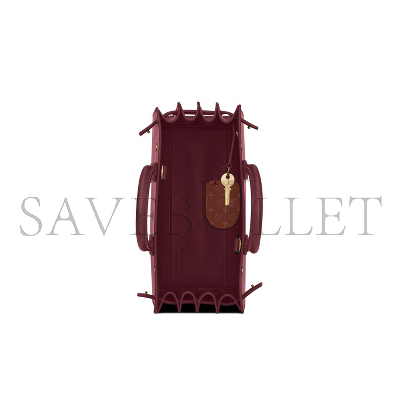 Y*L sac de jour in smooth leather-nano 39203502g9w6592 (22*17*9cm)